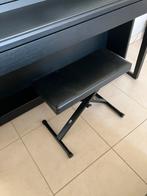 Piano / keyboard stoel / bank (nieuw), Enlèvement, Comme neuf, Piano