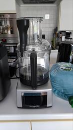 Magimix, Enlèvement