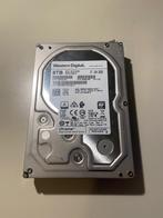 Western Digital Ultrastar 8tb NAS-SERVER HDD *meerdere stuks, Computers en Software, Harde schijven, Server, Gebruikt, 8tb, SATA