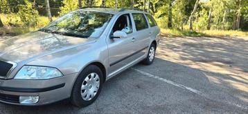 Skoda Octavia 19 tdi beschikbaar voor biedingen