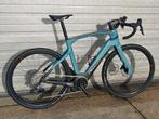 Pinarello gravel Nytro E5 carbon, Carbon, 10 tot 15 versnellingen, Nieuw, Overige maten