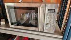 Combineoven, Ophalen, Gebruikt, Microgolffunctie, Oven met grill