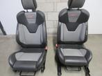 Ford Fiesta St interieur 3D Leder, Auto-onderdelen, Interieur en Bekleding, Ophalen, Gebruikt, Ford