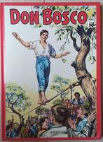 Don Bosco - Jijé (1984), Livres, Enlèvement ou Envoi