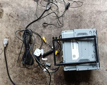 autoradio beschikbaar voor biedingen