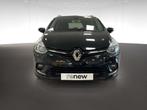 Renault Clio Grandtour TCe Cool & Sound 2, Auto's, 116 g/km, Navigatiesysteem, Zwart, 66 kW