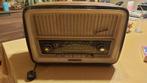 Radio Vintage Telefunken Gavotte 9, Enlèvement