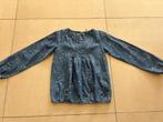 Blouse s.Oliver maat 116-122, Kinderen en Baby's, Kinderkleding | Maat 116, Meisje, Overhemd of Blouse, Ophalen of Verzenden, Zo goed als nieuw