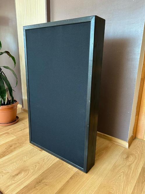 Akoestische Studiopanelen op Maat – Handgemaakt Premium, Doe-het-zelf en Bouw, Platen en Panelen, Nieuw, Hout, 100 mm of meer