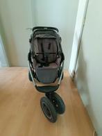 maxi Cosi Mura multi driewieler (buggy en draagmand), Kinderen en Baby's, Ophalen of Verzenden, Gebruikt, Kinderwagen