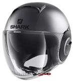 Casque taille XS Shark Néon Nano Street, Motoren, Kleding | Motorhelmen, Ophalen, XS, Shark