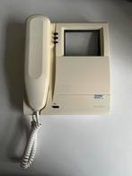 Bitronvideo parlofoon MV1002, Enlèvement ou Envoi, Utilisé, Filaire