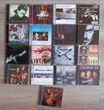 Verschillende CD's te koop vanaf 2 euro per stuk, Enlèvement ou Envoi, 1960 à 1980, Utilisé