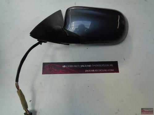 Spiegel links S-Type 1999-2002 Grijs, Auto-onderdelen, Spiegels, Jaguar, Gebruikt, Ophalen of Verzenden