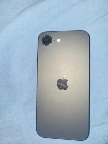 Iphone 16e, Télécoms, Enlèvement, Comme neuf, IPhone 16e