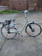 Elektrische fiets Gazelle, Fietsen en Brommers, Elektrische fietsen, Ophalen, Zo goed als nieuw, Gazelle
