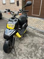 Mbk booster, Fietsen en Brommers, Scooters | Yamaha, Ophalen of Verzenden, Zo goed als nieuw