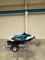 Seadoo spark, Watersport en Boten, Ophalen, Zo goed als nieuw, Benzine, 70 tot 120 pk