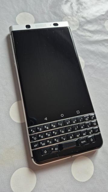 BlackBerry KEYone 32 Go beschikbaar voor biedingen
