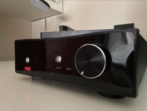 REGA Brio-R Engelse audiofiele versterker, Audio, Tv en Foto, Versterkers en Ontvangers, Zo goed als nieuw