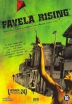 FAVELA RISING, Cd's en Dvd's, Dvd's | Filmhuis, Ophalen of Verzenden