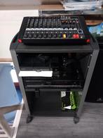 Powermixer mengpaneel, Musique & Instruments, Enlèvement