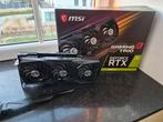 Nvidia Geforce Rtx 3060 Ti, Computers en Software, Videokaarten, Ophalen, Zo goed als nieuw