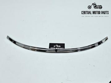 Windscherm Trim Strip chroom Touring 2014-2023 beschikbaar voor biedingen