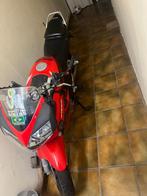 Moto CBR 125cc, Motoren, Ophalen, 1 cilinder, 11 kW of minder