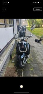 Start niet meer 125 cc, Fietsen en Brommers, Ophalen, Gebruikt, Overige modellen, 125 cc