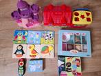 Pakket peuterspeelgoed, Kinderen en Baby's, Ophalen, Gebruikt, Met licht