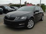 Skoda Octavia 1.6 TDI *10/2018 *Xenon*AUTOMAAT **EURO 6b-TEM, Autos, Achat, Euro 6, Entreprise, Détection des panneaux routiers
