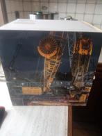 Liebherr HS 130, Verzamelen, Overige Verzamelen, Ophalen