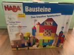 Haba blokkenkasteel hout, Kinderen en Baby's, Ophalen, Nieuw, Bouwen