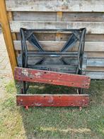 Black &decker workmate, Ophalen, Gebruikt, 70 tot 120 cm, Inklapbaar