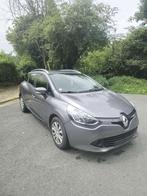 Renault clio prete à immatriculer, Bluetooth, Bedrijf, Onderhoudsboekje, Te koop