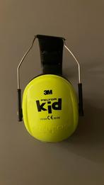 3M gehoorbescherming, Enlèvement, Comme neuf