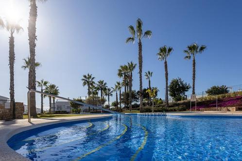 Prachtig Capri-penthouse op de golfbaan Vistabella!, Immo, Buitenland, Spanje, Appartement, Overige