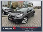 Toyota Aygo X 1.0 Benz/NIEUW/LED/Zetelverw., Auto's, 88 g/km, Bedrijf, Handgeschakeld, 5 deurs