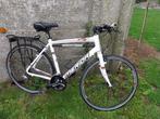 Sportieve herenfiets Merida, Ophalen, Gebruikt, Overige merken, Versnellingen