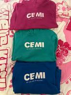 CEMI trui meisjes, Ophalen, Zo goed als nieuw, Meisje, Trui of Vest