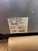 Poêle mazout, Autres carburants, Comme neuf, Enlèvement, Autres types