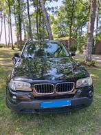 BMW X3, Auto's, BMW, Particulier, SUV of Terreinwagen, X3, 4x4