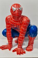 Spiderman Life Size groot Beeld Orgineel, Enlèvement, Neuf