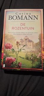 Corina Bomann - De rozentuin, Boeken, Ophalen, Zo goed als nieuw, Corina Bomann, Nederland