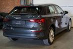 Audi A3 40 TFSIe Plug in Hybride Benzine S tronic 25gr CO2, Auto's, Audi, Gebruikt, 4 cilinders, 2065 kg, 5 deurs