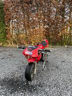 Pocket bike, Fietsen en Brommers, Ophalen, Gebruikt, 49 cc, Overige typen