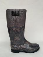 Valentino Garavani laarzen, Kleding | Dames, Schoenen, Ophalen, Valentino Garavani, Grijs, Regenlaarzen