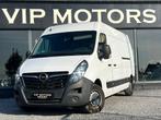 Opel movano // tva deductible // L3 - H2, Auto's, 100 kW, Euro 6, Movano, 2300 cc