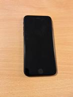 iPhone SE, Telecommunicatie, Verzenden, Zwart, Met simlock, IPhone SE (2020)